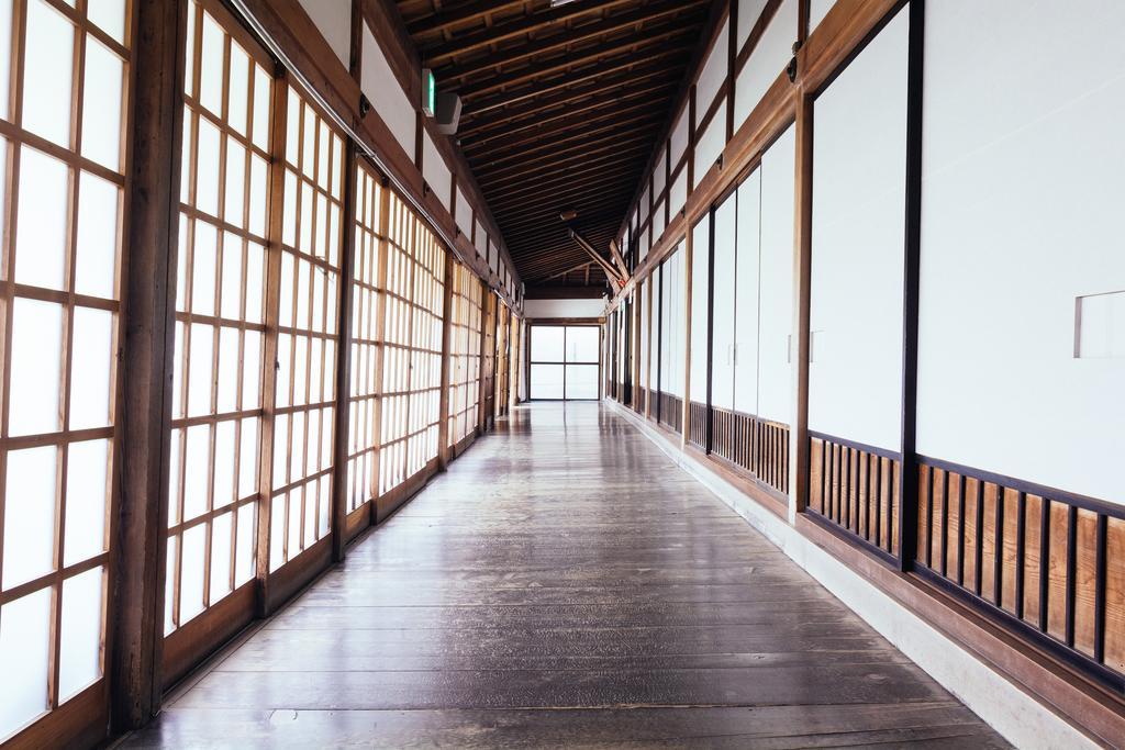 高野山 宿坊 増福院 -Koyasan Shukubo Zofukuin- Exteriör bild