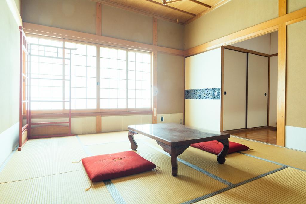 高野山 宿坊 増福院 -Koyasan Shukubo Zofukuin- Exteriör bild