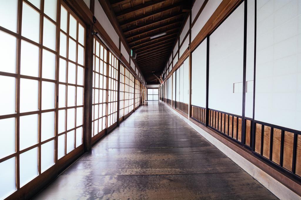 高野山 宿坊 増福院 -Koyasan Shukubo Zofukuin- Exteriör bild