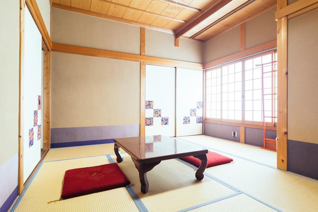 高野山 宿坊 増福院 -Koyasan Shukubo Zofukuin- Exteriör bild