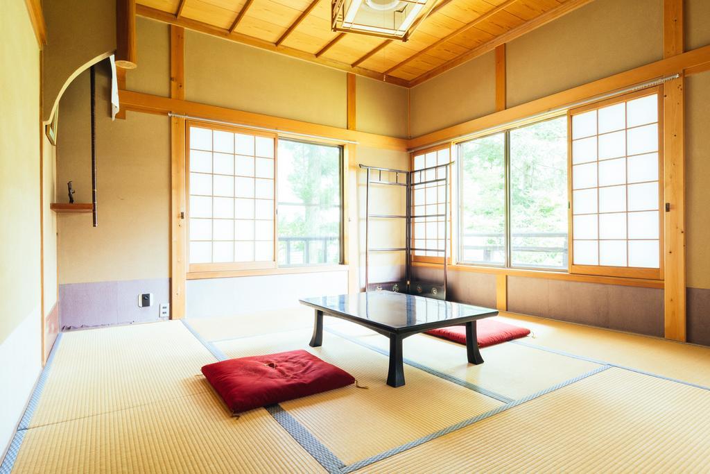 高野山 宿坊 増福院 -Koyasan Shukubo Zofukuin- Exteriör bild